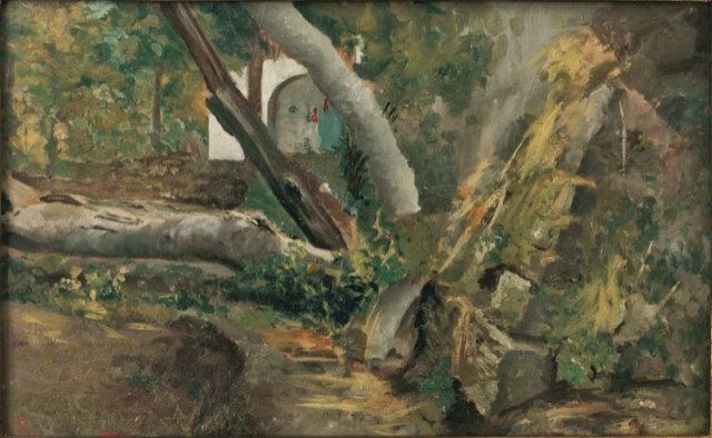 1898 - Castellammare di Stabia