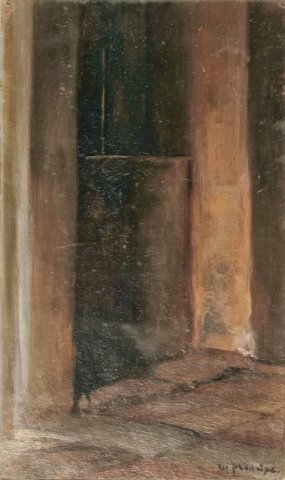 1903 - Interno