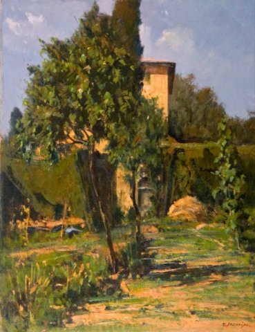 1950 - Prime luci di marzo 