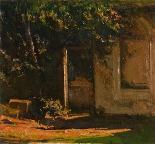 1954 - Autunno