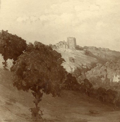 1911 ca. - Trevinano