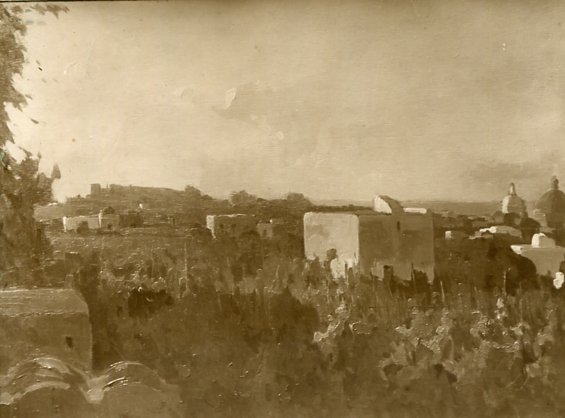 1927 ca.  - Campagna procidana