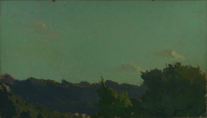 1930 - Orizzonte orvietano