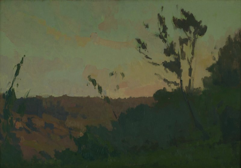 1930 - Profilo orvietano