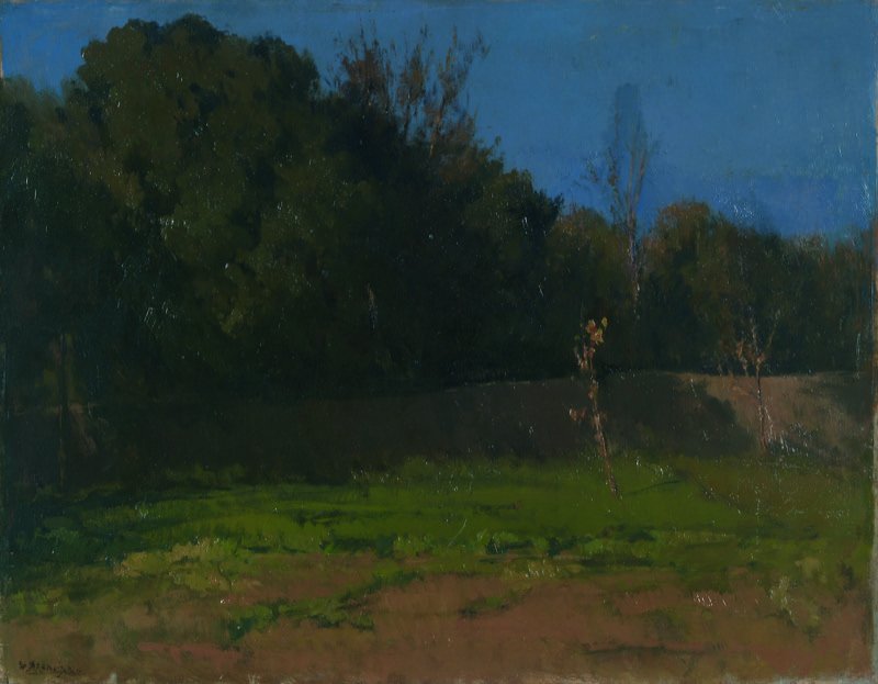 1949 - Ombra invernale