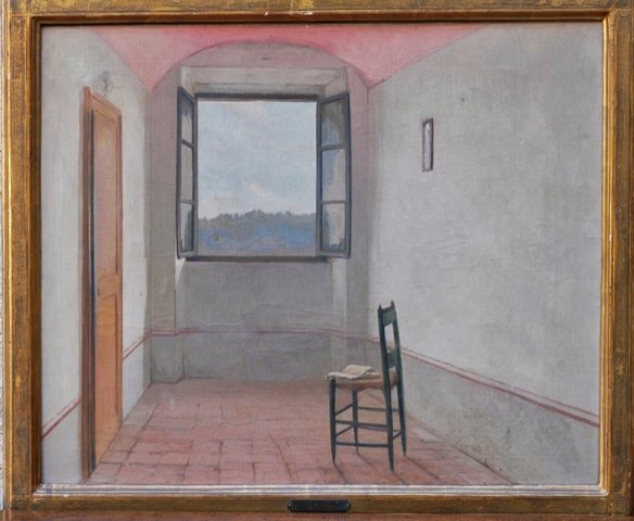 1937 - Pausa