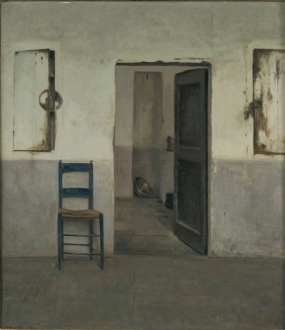 1938 - La cucina del convento