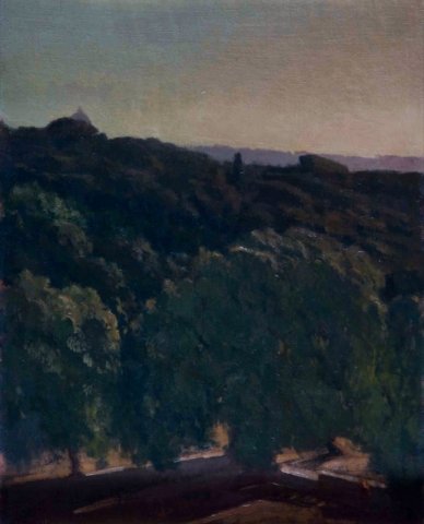 1946 -  Autunno
