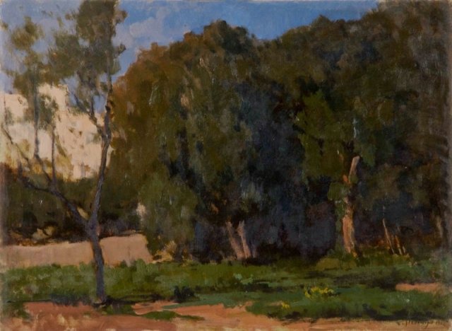 1947 - Villa Lancellotti