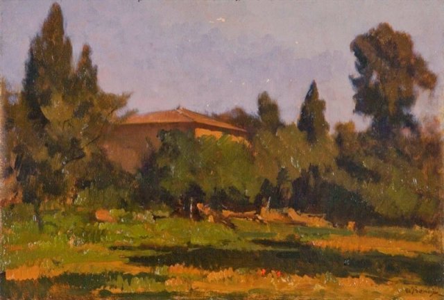 1948 - Mattino velato