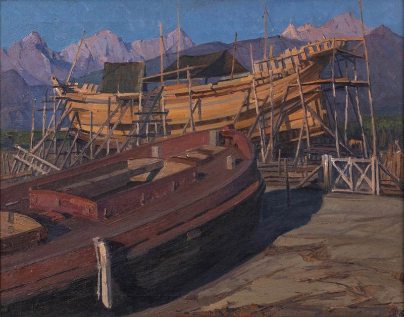 1919 - Forte dei Marmi