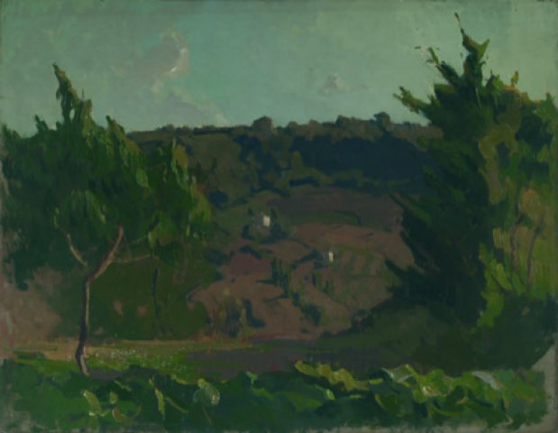 1930 - Campagna orvietana