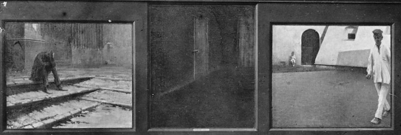 1906 - Empirismo - trittico