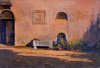 1950 - Il casino di villa Lancellotti 