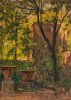 1953 - Il giardino dell’amico