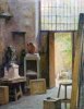 1956 - Lo studio dell’amico