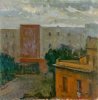 1957 - Piazza Trasimeno