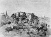 1937 - Profilo orvietano