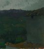 1937 - Pioggia d'autunno