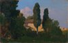 1947 - Il casale di villa Lancellotti