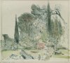 1950 -  Cimitero di Testaccio