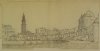 1934 ca.-Piazza Mercato (studio)