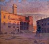 1910 - Palazzo Senatorio