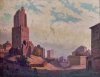 1910 - Torre delle Milizie