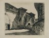 1933 - La caserma degli svizzeri