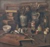1939 - Nel mio studio