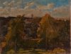 1944 - Autunno romano