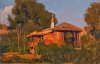 1947 - Villa Lancellotti (casotto di legno)