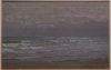 1917 ca. - Mareggiata a Viareggio