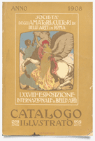 Esposizione internazionale di belle arti 1908