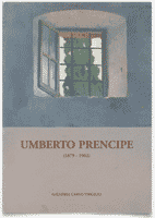 Umberto Precipe - Un'estetica del silenzio 1998