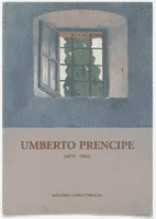 Umberto Precipe - Un'estetica del silenzio 1998 Umberto Precipe - Un'estetica del silenzio 1998