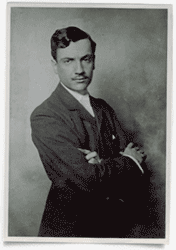 Umberto Prencipe 1903