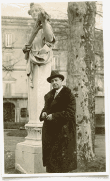 Umberto Prencipe 1929