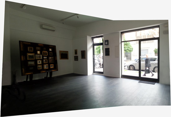 Galleria Prencipe Roma galleria prencipe roma