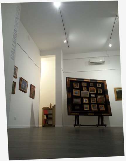 Galleria Prencipe Roma galleria prencipe roma