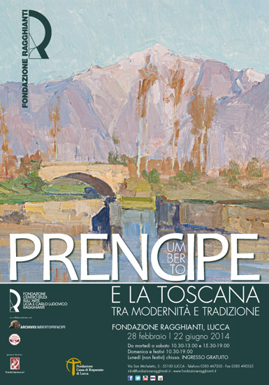 Umberto Prencipe -Tra modernita e tradizione Umberto Prencipe -Tra modernita e tradizione