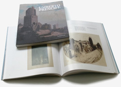 Il catalogo Umberto Prencipe 1879-1962 realtà e visione